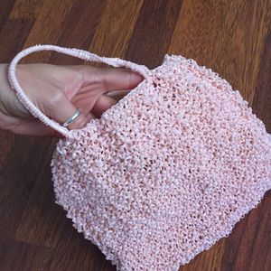 Gummy mini purse! 👛